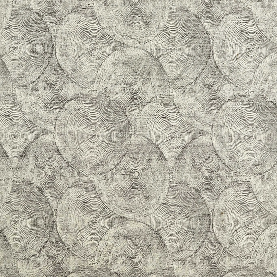 Silvan Weave Charcoal Curtains