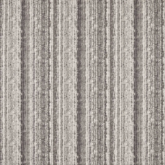 Striatus Charcoal Curtains