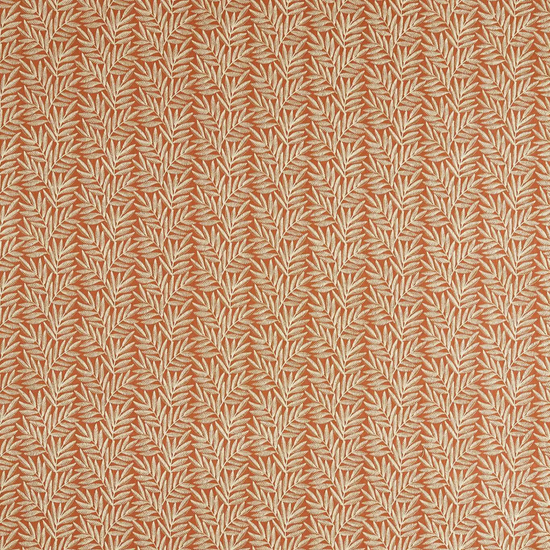Virgata Cinnamon Curtains