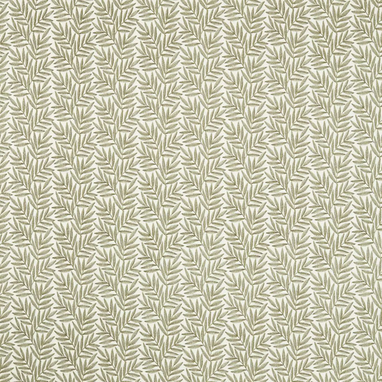 Virgata Fern Curtains