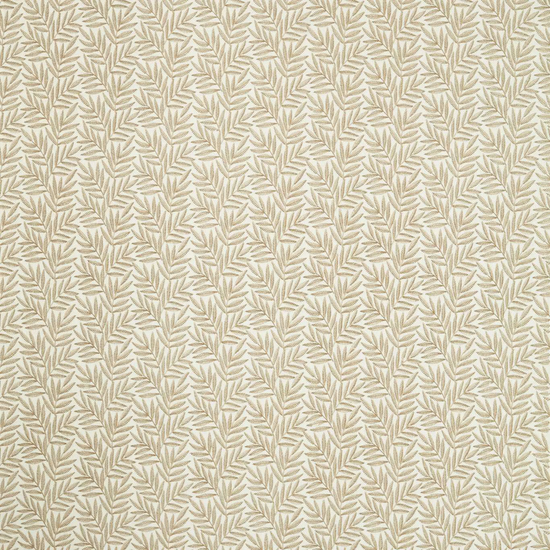 Virgata Linen Curtains