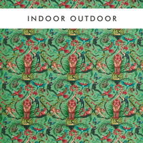 Bosque Dreams Indoor  Aquamarine Tablecloths