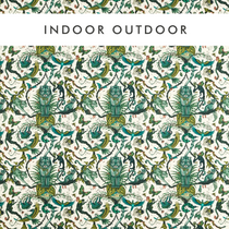 Bosque Dreams Indoor  Jungle Tablecloths