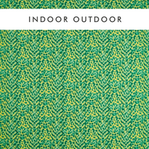 Felis Indoor  Lime Tablecloths