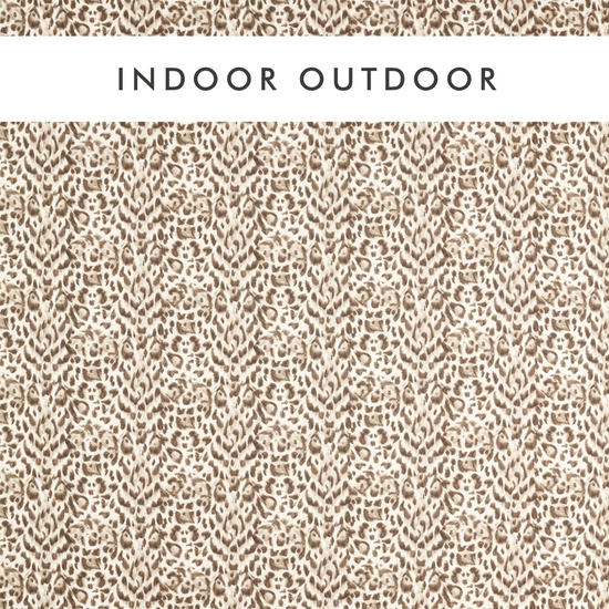 Felis Indoor  Bronze Curtains