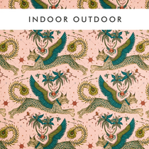 Lynx Indoor  Pink Tablecloths