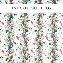 Seaforest Indoor  Multi Tablecloths
