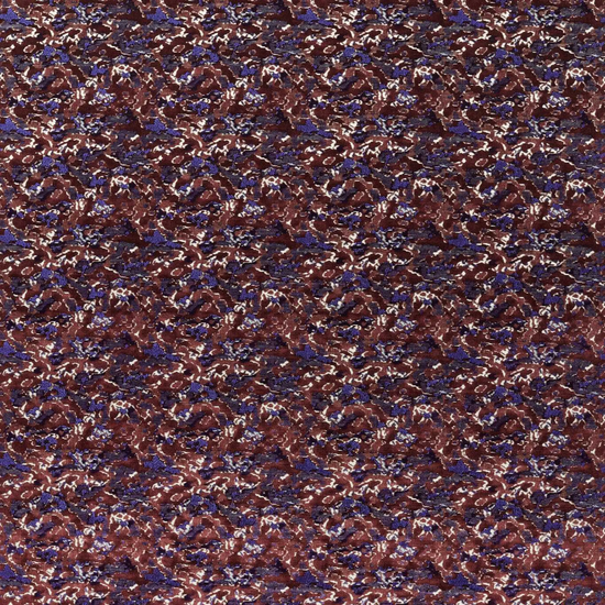 Derain Burgundy Amethyst Curtains