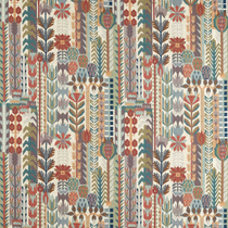 Kuparr Terracotta Azul Cushions