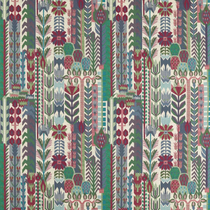 Kuparr Indigo Maroon Cushions