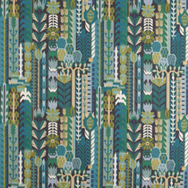 Kuparr Midnight Pine Cushions
