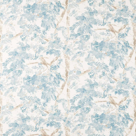 Ceiba Azul Curtains