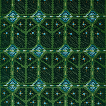 Brocha Forest Midnight Curtains