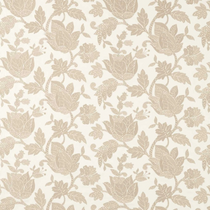 Zamora Parchment Curtains