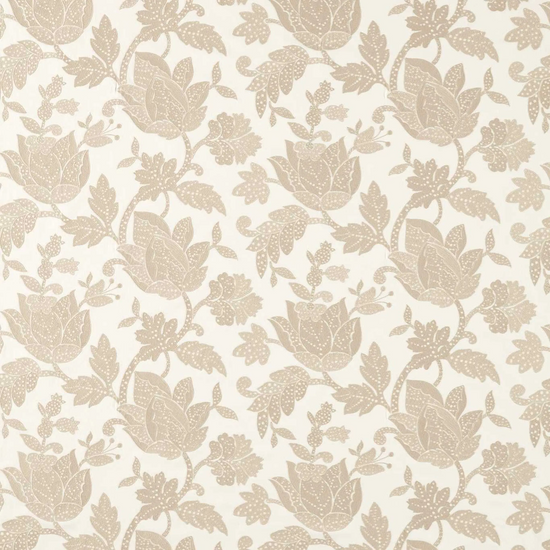 Zamora Parchment Curtains