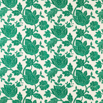 Zamora Emerald Curtains