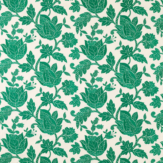 Zamora Emerald Curtains