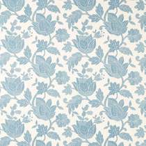 Zamora Azul Curtains