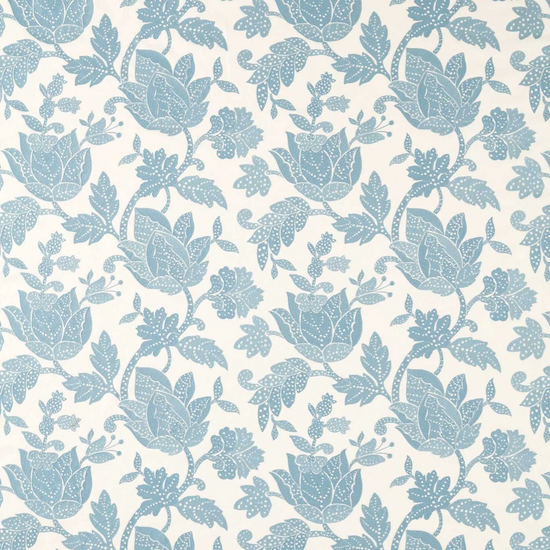 Zamora Azul Curtains