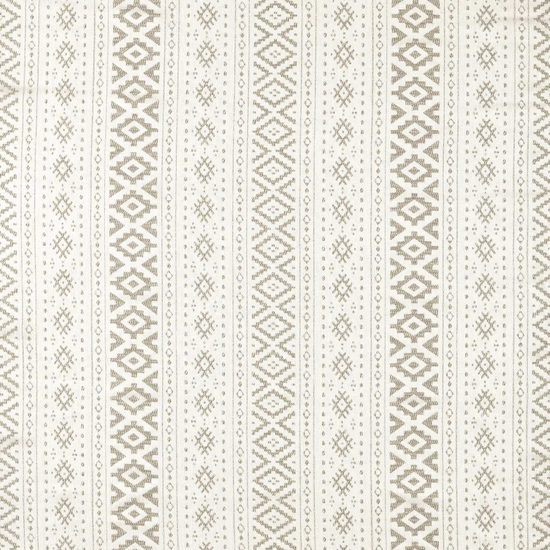 Rebozo Stone Curtains