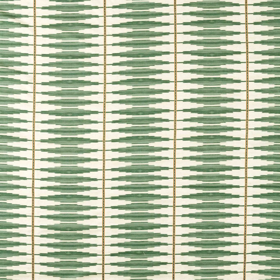 Cintilla Evergreen Spice Curtains