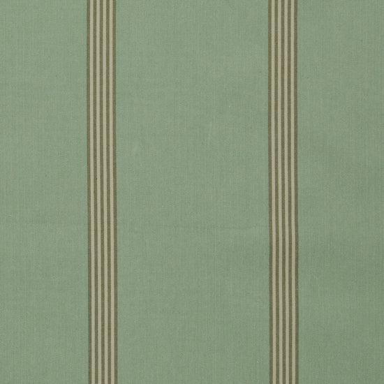 Ballycastle Stripe Celadon FA399-287 Curtains
