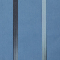 Ballycastle Stripe Slate Blue FA398-288 Cushions