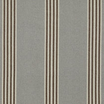 Falmouth Stripe Grey Mocha FA402-302 Cushions