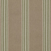 Falmouth Stripe Latte Khaki FA402-301 Cushions