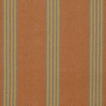 Falmouth Stripe Rust Mustard FA402-300 Cushions