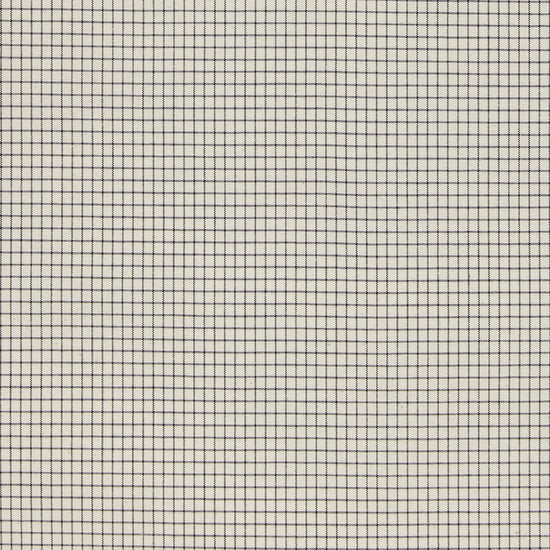 Lining Check Dark Navy LI398-153 Curtains