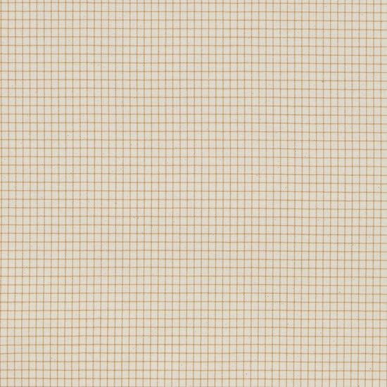 Lining Check Mustard LI398-224 Curtains