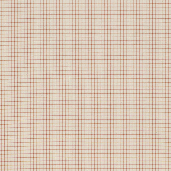 Lining Check Rust LI398-170 Curtains