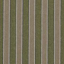 Portree Stripe Khaki FA401-254 Cushions