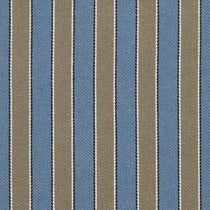 Portree Stripe Slate Blue FA401-288 Cushions