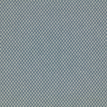 Anya Indigo Curtains