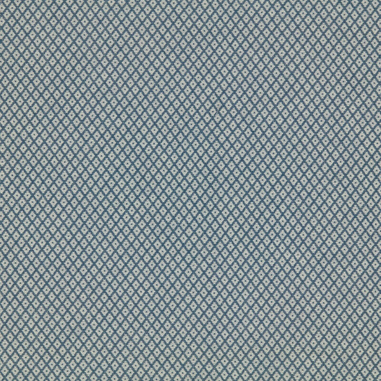 Anya Indigo Curtains