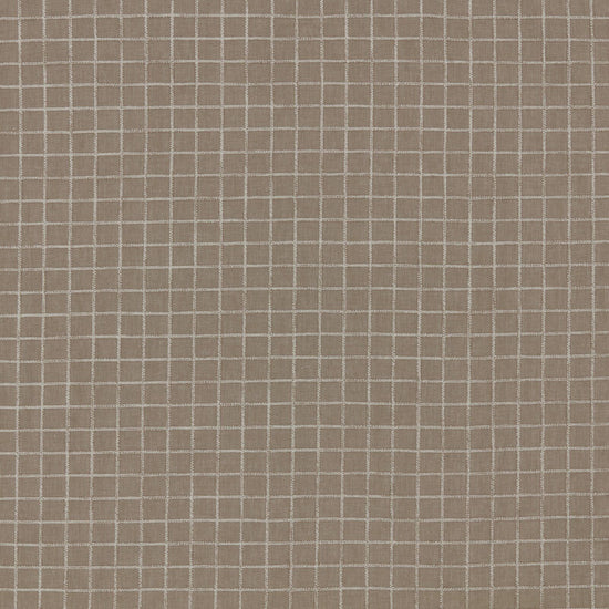 Drew Hazelnut Curtains