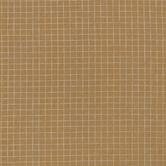 Drew Honey Curtains