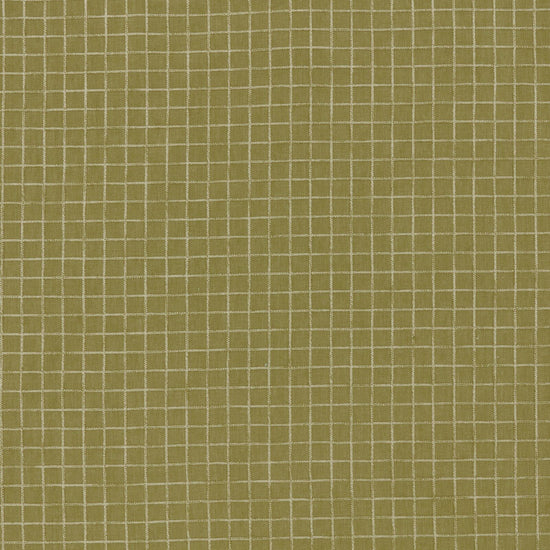 Drew Olive Curtains