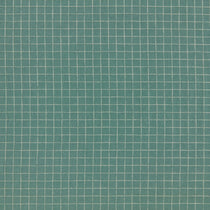 Drew Teal Curtains