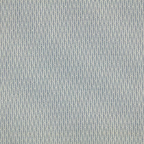 Hetty Cornflower Curtains
