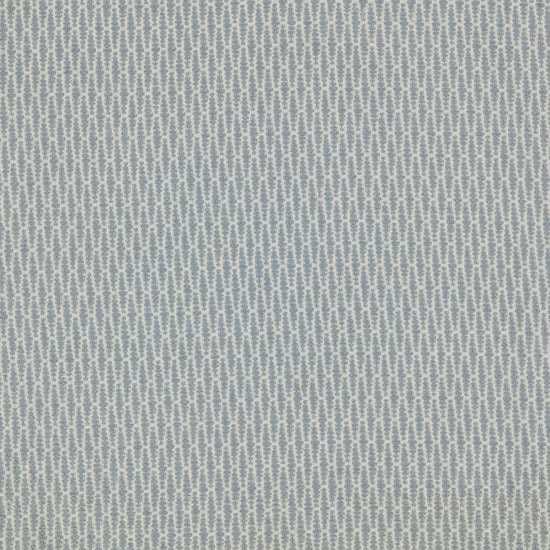 Hetty Cornflower Curtains