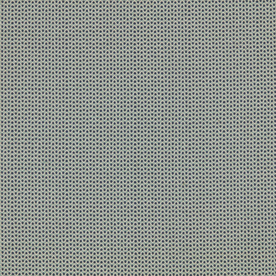 Lulu Indigo Curtains