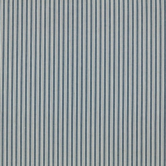 Saffie Indigo Curtains