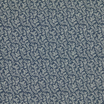 Tilda Indigo Curtains