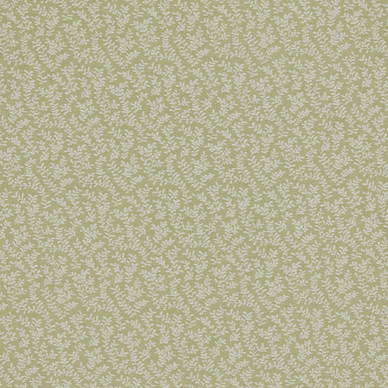 Tilda Leaf Upholstered Pelmets