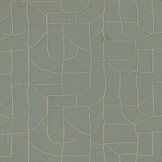 Issac Chambray Curtains