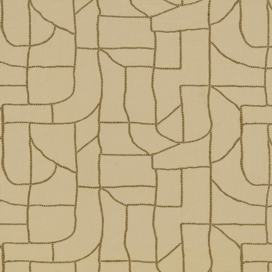 Issac Olive Curtains