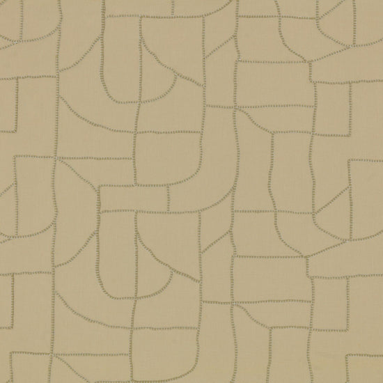 Issac Sage Curtains